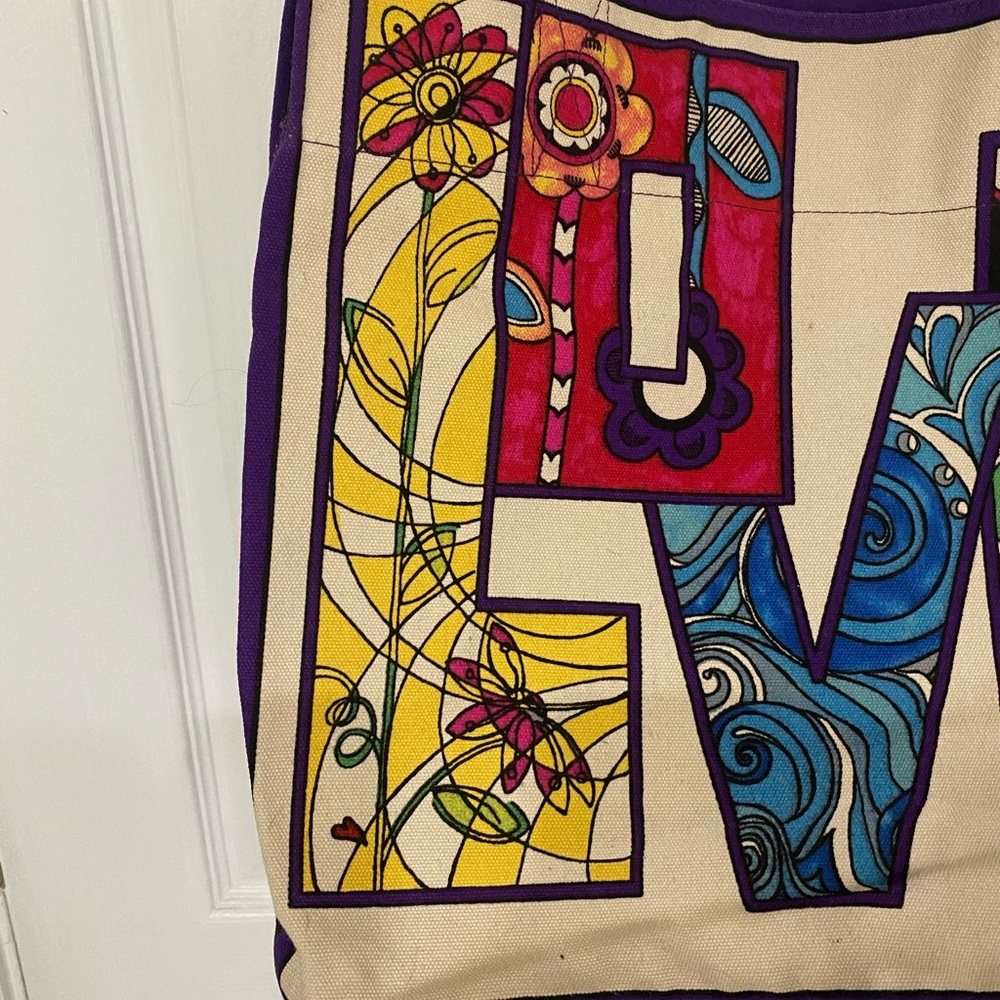 Brighton Tote - Picture 3 of 13